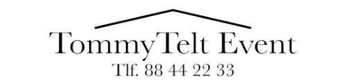 Tommy Telt logo